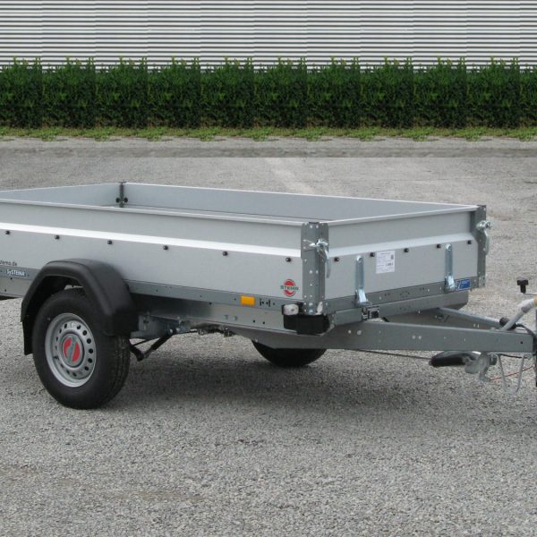 STEMA ST O2 13-25-13.1 100 km/h Ausführung