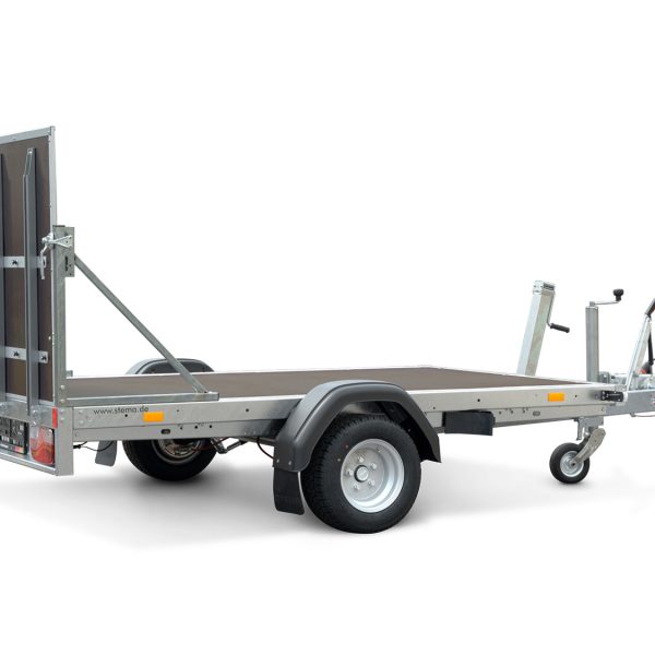 STEMA MUT O2 13-25-15.1 Plattform – Rückwand