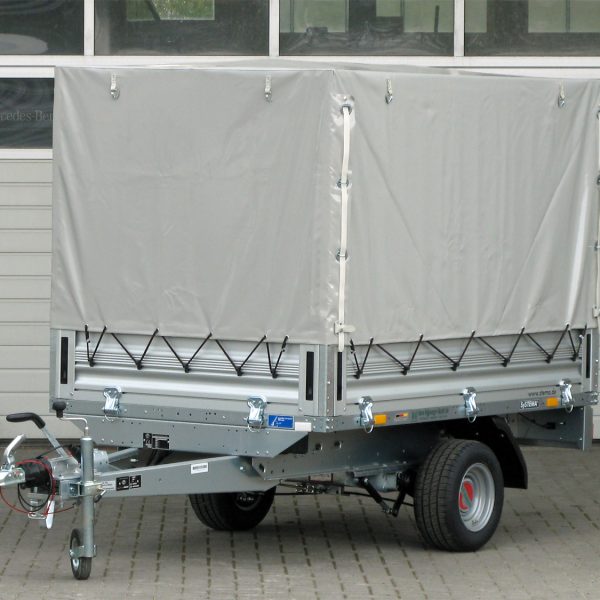 Unsinn WEB 22 H 2715-20-13 Original Planenaufbau 1600 mm Innenhöhe