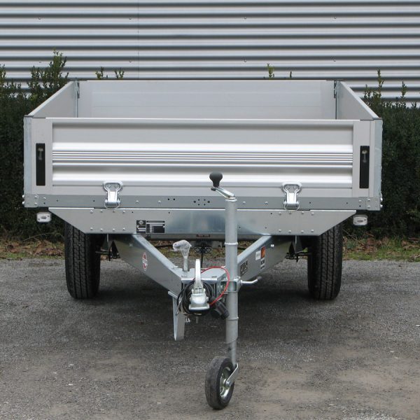 STEMA SH O2 10-25-15.1 – Alu-Bordwand