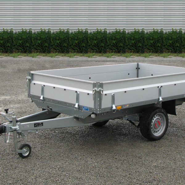 STEMA SH O2 13-25-15.1 – 100 km/h Ausführung