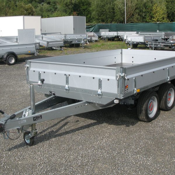 STEMA SH O2 27-30-18.2 100 km/h Ausführung