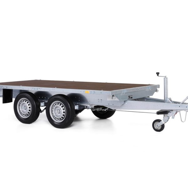 STEMA SHP O2 35-30-18.2 Plattform ohne Bordwände