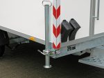 STEMA P-BOX SHBK O2 13-30-20.1 P23 Bauwagen mit Sonderpaket – Bild 3