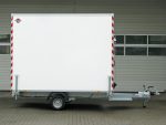 STEMA P-BOX SHBK O2 13-30-20.1 P23 Bauwagen mit Sonderpaket – Bild 14