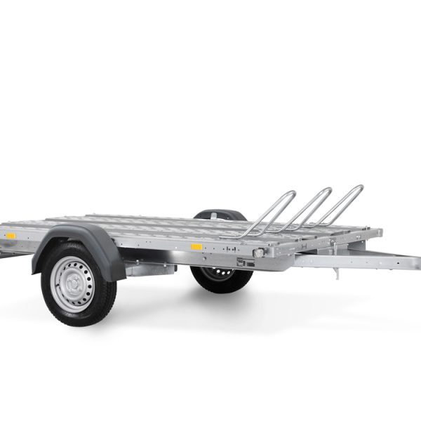 STEMA STM O1 7.5-21-13.1 Motorradtransporter