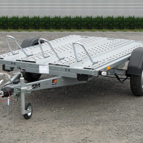 STEMA STM O2 10-21-13.1 100 km/h – Rot gepulvert