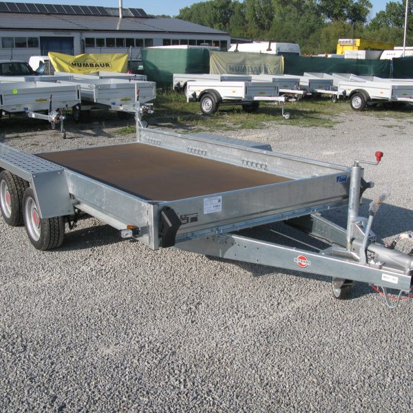 STEMA BMAT O2 35-36-18.2 - Serie Siebdruckboden, Aluboden optional