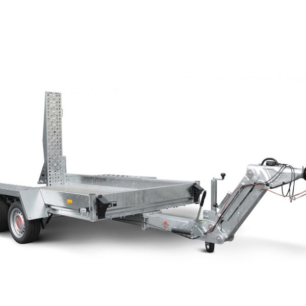 STEMA BMAT O2 35-36-18.2 - Höhenverstellbares Zentralrohr