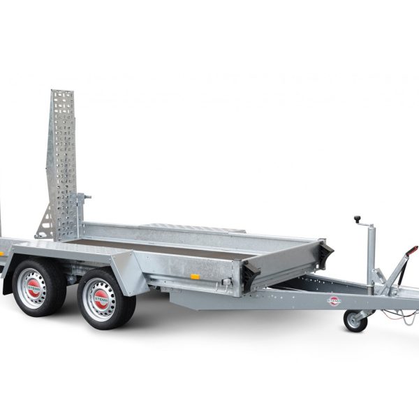 STEMA BMAT O2 27-30-14.2 - Kompakt – nur 1400 mm Innenbreite