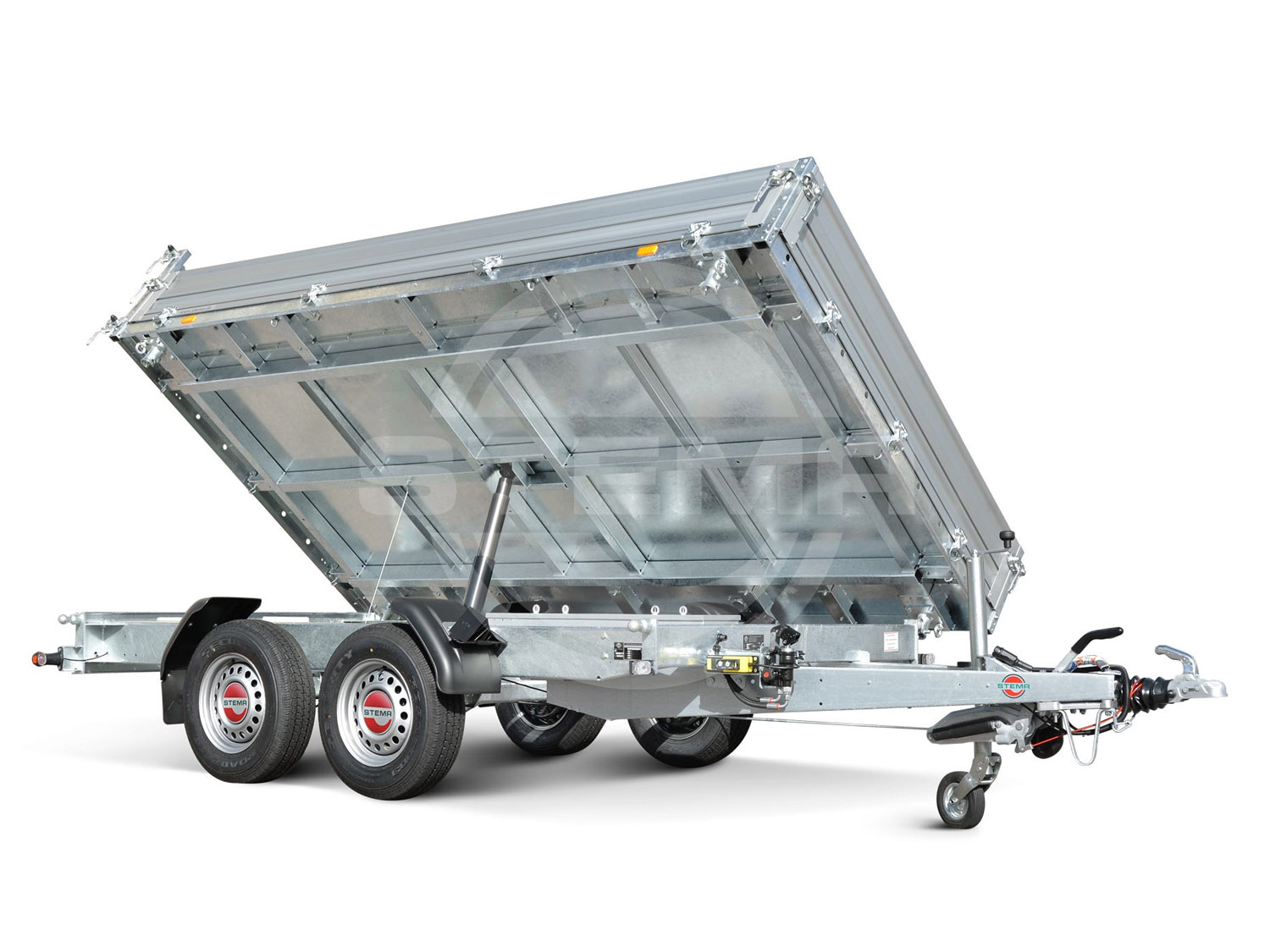 st25941020_stema_shdk_35-36-202b_trius_alu_1 STEMA SHDK 35-36-20.2B TRIUS ALU Elektropumpe, Alubordwände – Bild 1