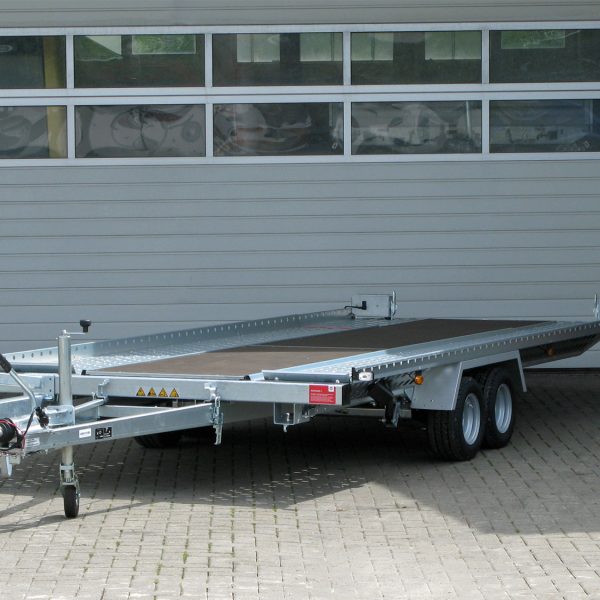 STEMA ATH 30-49-21.2 ATOUR Grande Mittelboden Seilwindenbock 100km/h