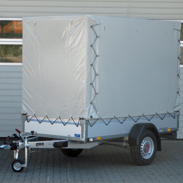 STEMA STL 1300 O2 13-25-13.1 COC Plane und Spriegel 150 cm