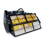 RABAUD TURBOMIX 675 GH | Betonmischschaufel für Radlader 12,0 - 16,0 to.