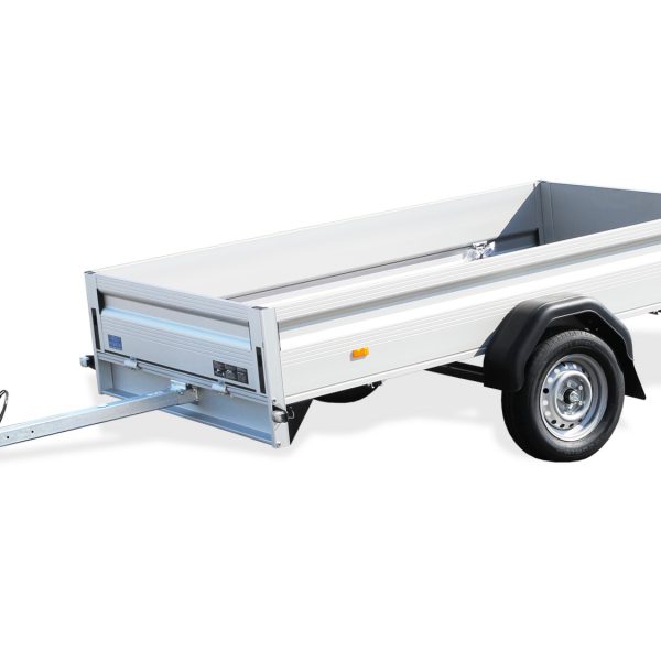 Unsinn UT-K 2514-7-13 Mit Rampe