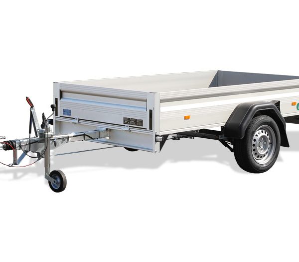 Unsinn UT-K 2514-13-14 Mit Rampe