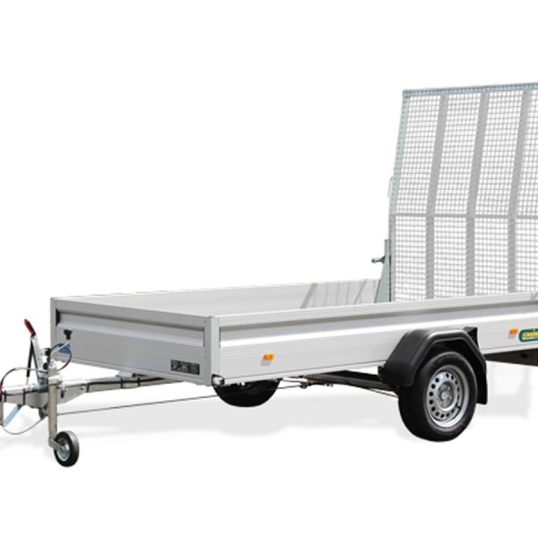 Unsinn UT-K 3015-13-14 Mit Rampe