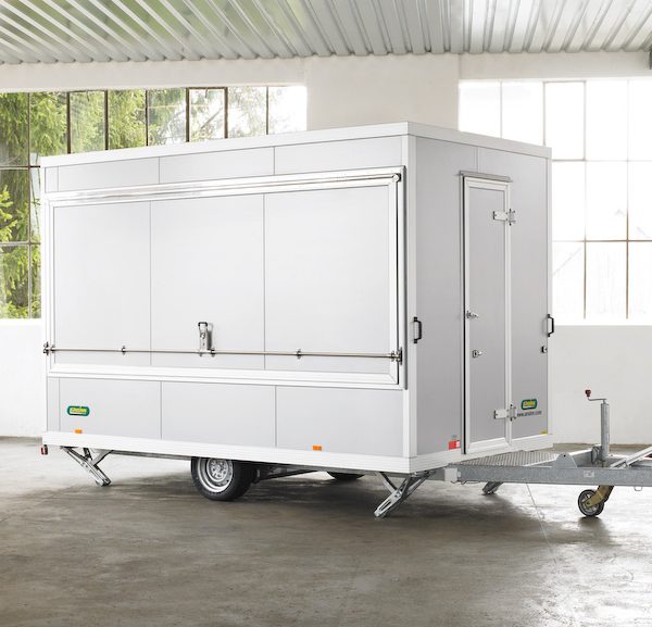 Unsinn UVM 4220-18-13