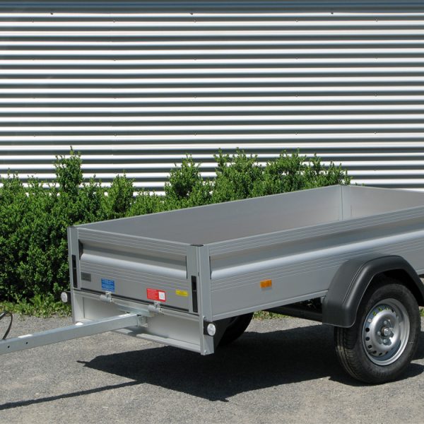 Unsinn UT 2514-7-13 Mit Frontklappe