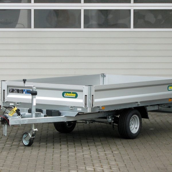 Unsinn UH 2715-13-10 – Aktionspreis inkl. 100 km/h