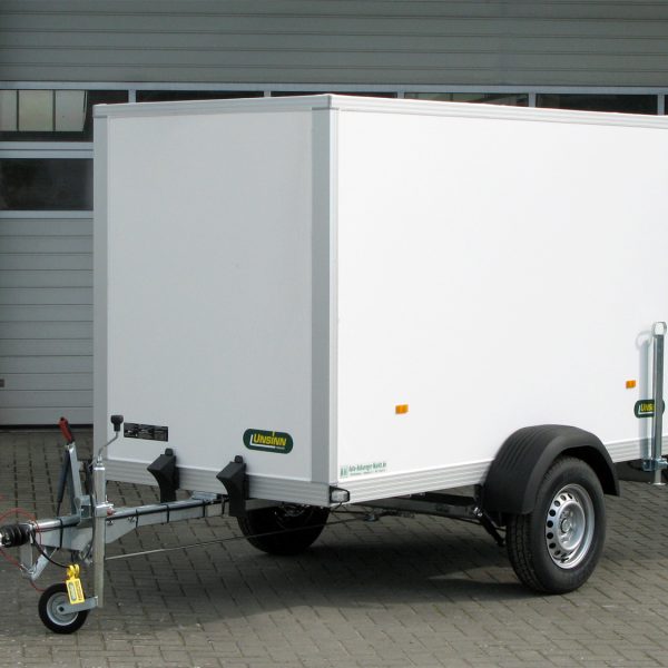 Unsinn WEB 42 K 251215-13-13 Rampe | 1-Achs | Gebremst