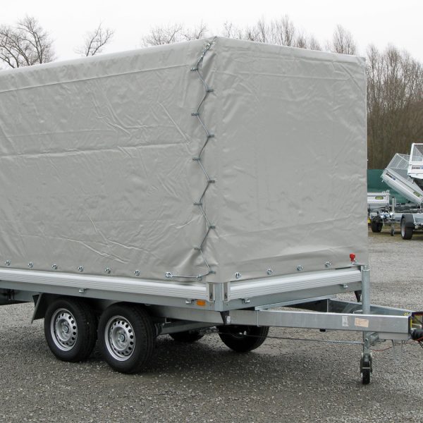 Unsinn WEB 24 H 3017-20-13 Hochplane und Gestell 1800 mm