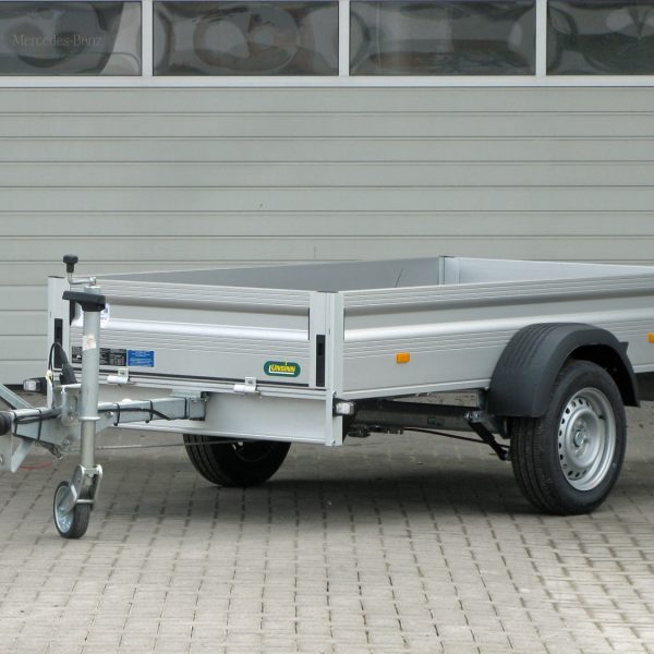 Unsinn UT 2512-13-14 Frontklappe, 100 km/h