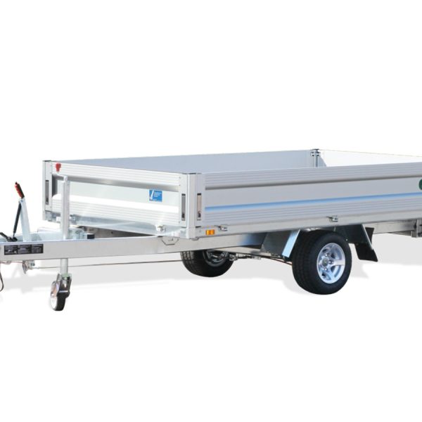 Unsinn UH 2715-15-10 – Ladehöhe ca. 570 mm