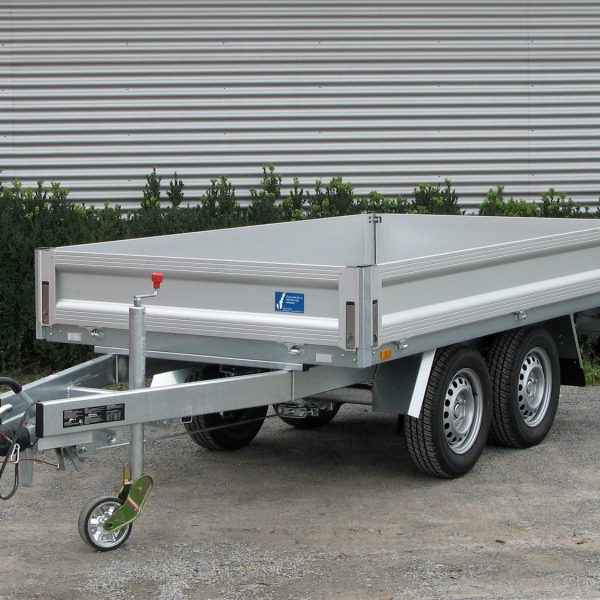 Unsinn WEB 26 H 4217-26-13 Hochplane