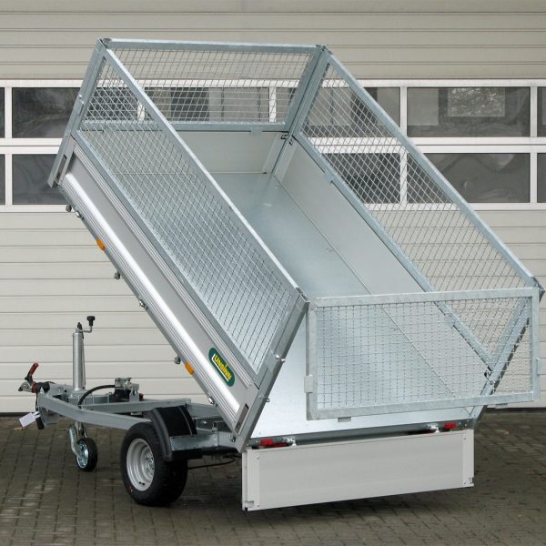 Unsinn WEB 30 HK 2315-13-10 NEU Pumpless, Spinnlock, Gitteraufsatz