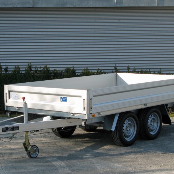 Unsinn UH 3624-35-13 Sonderbreite – 2440 mm Ladefläche