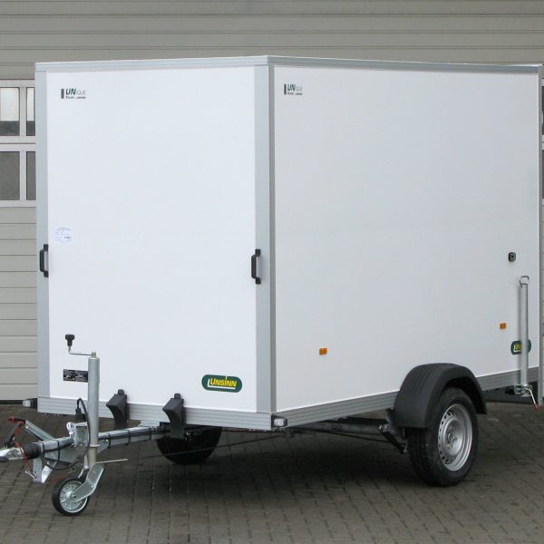 Unsinn UKU 301519-14-14 2 Flügeltüren | 100 km/h | Schiebestüten