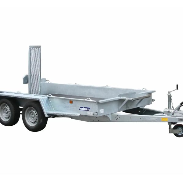 Variant 2716 B3 - Parabelfahrwerk – Ladehöhe 29 cm