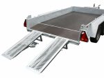 Variant 2716 B3 - Parabelfahrwerk – Ladehöhe 29 cm – Bild 2