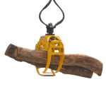 RABAUD XYLOGRIP 180 | Forstgreifer für Bagger 2,5 - 10,0 to.