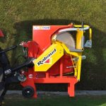 RABAUD XYLOSCIE 700 T SR | Kreissägen mit Wippe für Schlepper – Bild 2