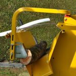 RABAUD XYLOSCIE 700 T SR | Kreissägen mit Wippe für Schlepper – Bild 4