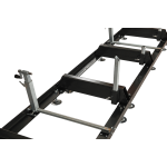 LUMAG BSW66GL | Benzin-Blockbandsägewerk – Bild 3