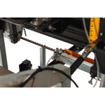 LUMAG BSW66GL | Benzin-Blockbandsägewerk – Bild 4