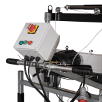 LUMAG BSW76GLPRO | Benzin-Blockbandsägewerk – Bild 6