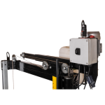 LUMAG BSW76GLPRO | Benzin-Blockbandsägewerk – Bild 5