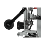 LUMAG HEZ18N | Holzspalter mit Elektromotor und Zapfwellenantrieb – Bild 4