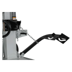 LUMAG HEZ22 | Holzspalter mit Elektro- und Zapfwellenantrieb – Bild 4