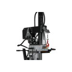 LUMAG HEZ22 | Holzspalter mit Elektro- und Zapfwellenantrieb – Bild 3
