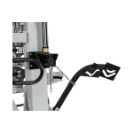 LUMAG HEZ30 | Holzspalter mit Elektro- und Zapfwellenantrieb – Bild 4