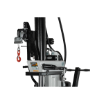 LUMAG HEZ30 | Holzspalter mit Elektro- und Zapfwellenantrieb – Bild 3