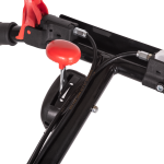 LUMAG HGM550 - Mulchmäher / Handgeführter Mulcher – Bild 5