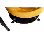 LUMAG HGS580 - Hochgrasschneider – Bild 5