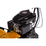 LUMAG HGS580 - Hochgrasschneider – Bild 6