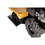 LUMAG HGS580 - Hochgrasschneider – Bild 4